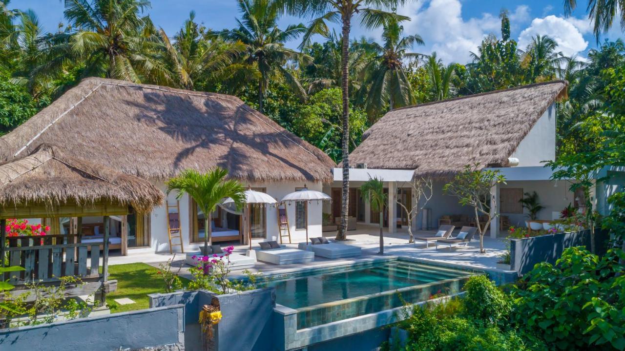 Villa Hidden Jewel, Including Private Cook And Butler Service Jasri Экстерьер фото