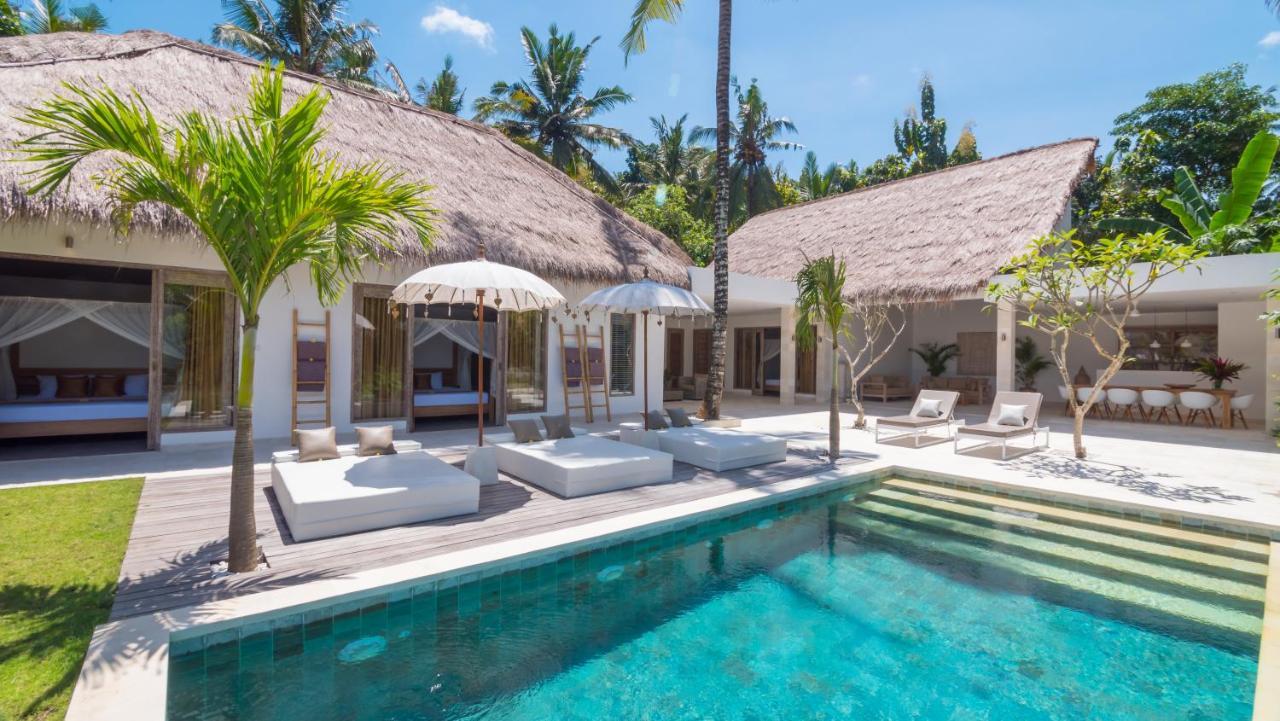 Villa Hidden Jewel, Including Private Cook And Butler Service Jasri Экстерьер фото