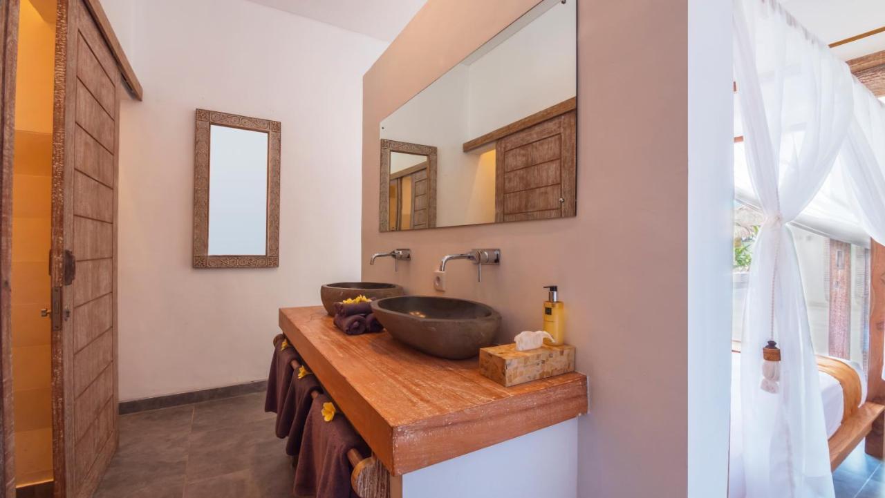 Villa Hidden Jewel, Including Private Cook And Butler Service Jasri Экстерьер фото