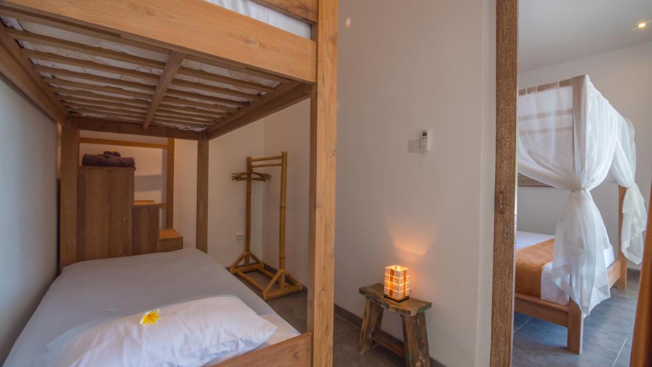 Villa Hidden Jewel, Including Private Cook And Butler Service Jasri Экстерьер фото