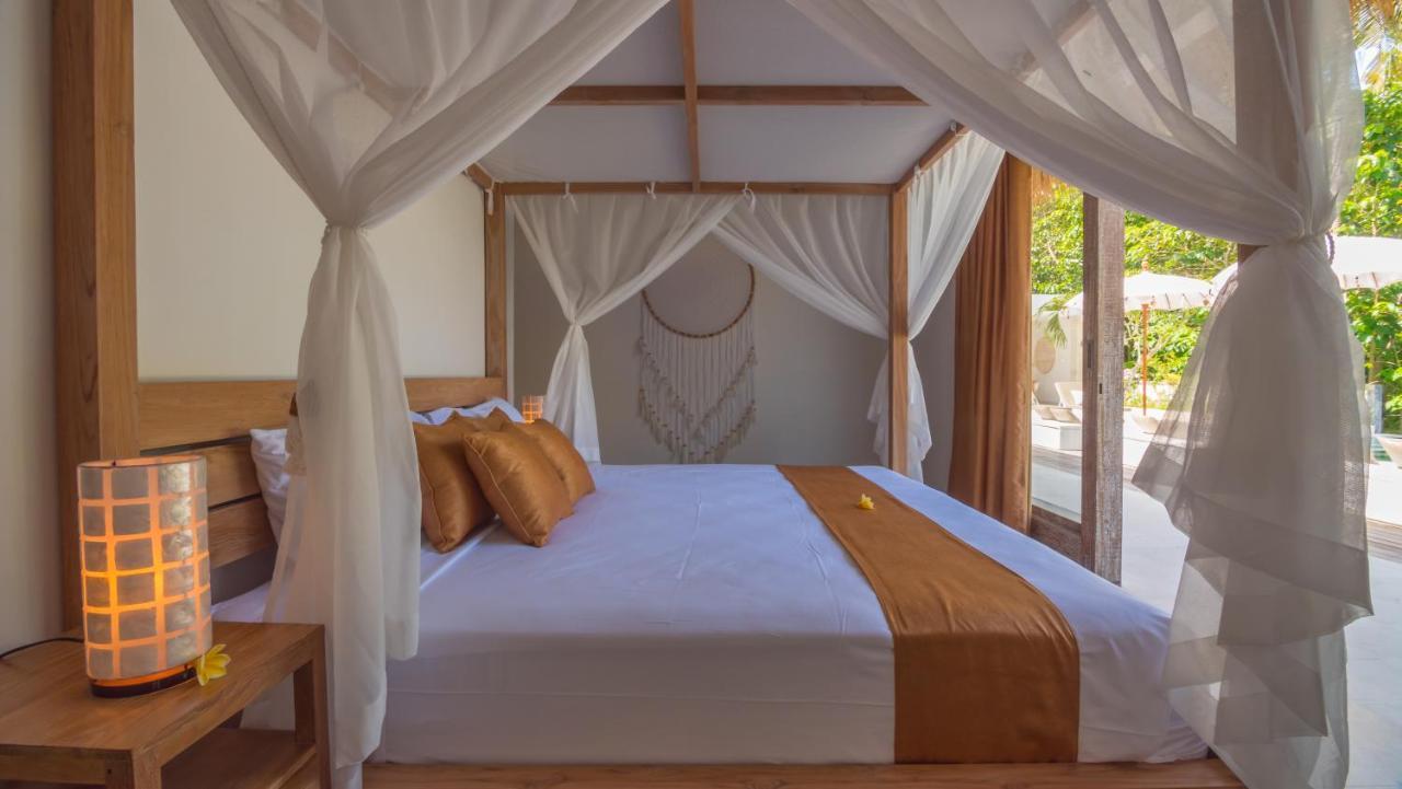 Villa Hidden Jewel, Including Private Cook And Butler Service Jasri Экстерьер фото