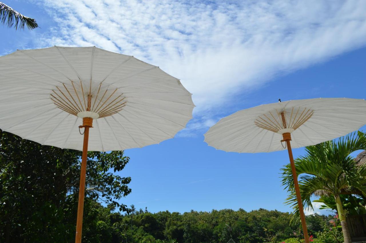 Villa Hidden Jewel, Including Private Cook And Butler Service Jasri Экстерьер фото