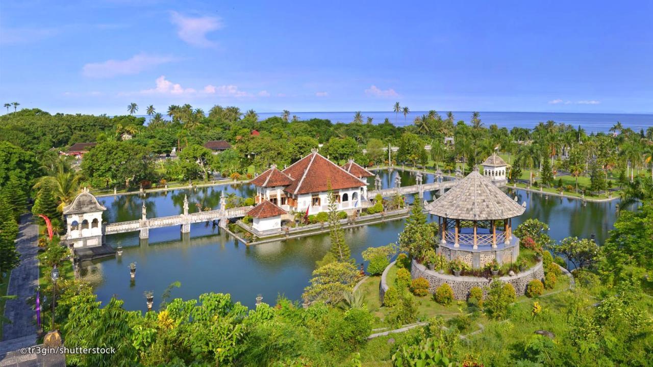 Villa Hidden Jewel, Including Private Cook And Butler Service Jasri Экстерьер фото