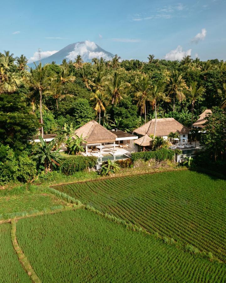 Villa Hidden Jewel, Including Private Cook And Butler Service Jasri Экстерьер фото